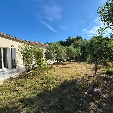 Villa 160 M2 - 4 - Piscine Privative Payzac (Ardeche)