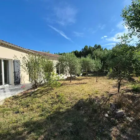 160 M2 - 4 - Piscine Privative Villa *
