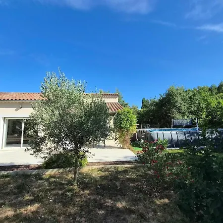 Villa 160 M2 - 4 - Piscine Privative