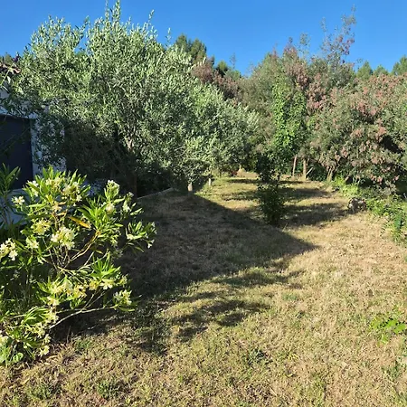 160 M2 - 4 - Piscine Privative *