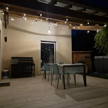 Villa 160 M2 - 4 - Piscine Privative *